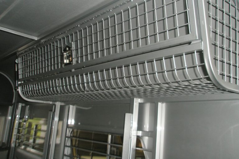 Optional Extras – Stallion Floats